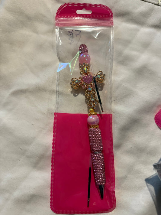 Stylish Pens with 2 refills