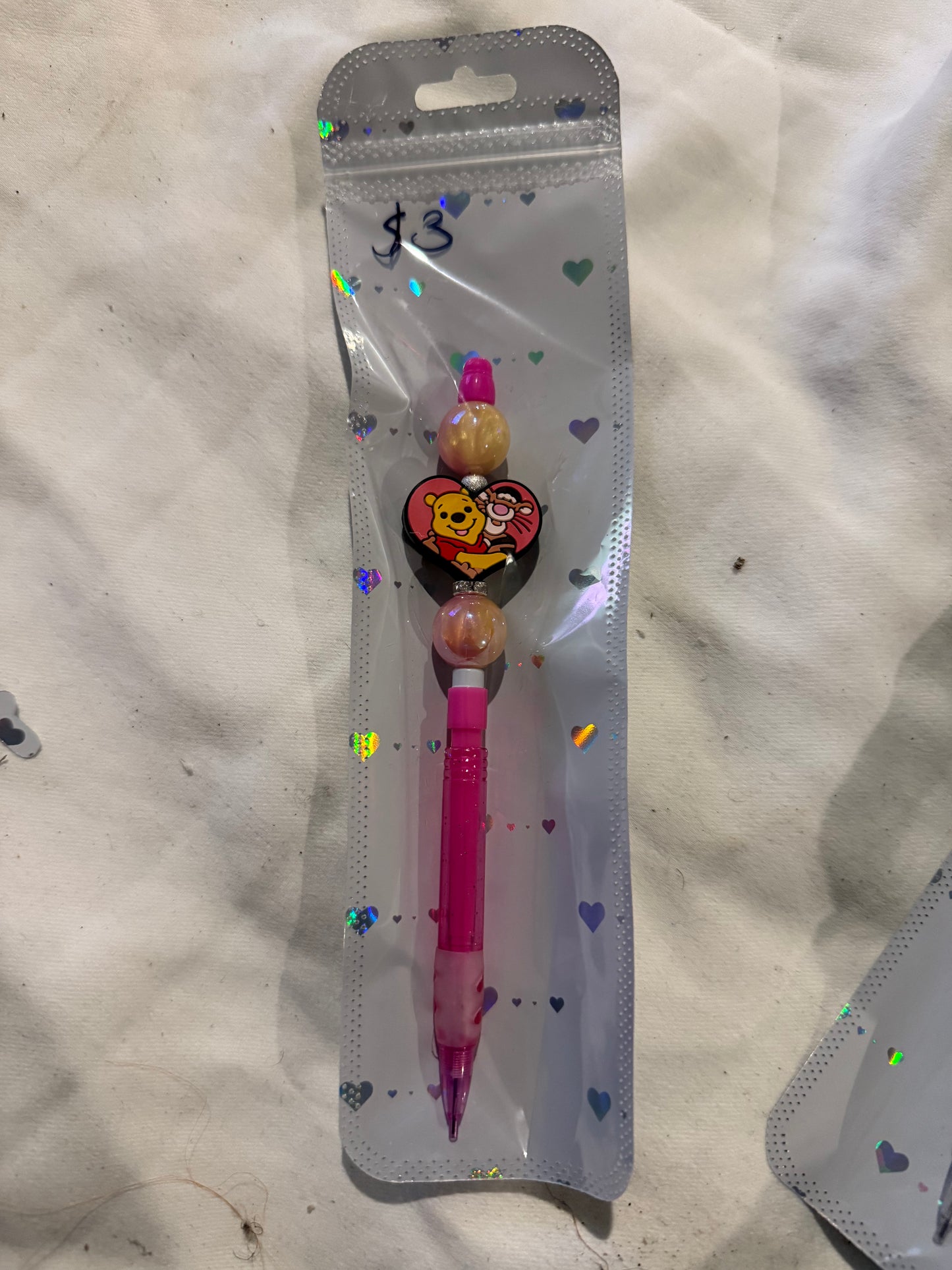 LED pencils