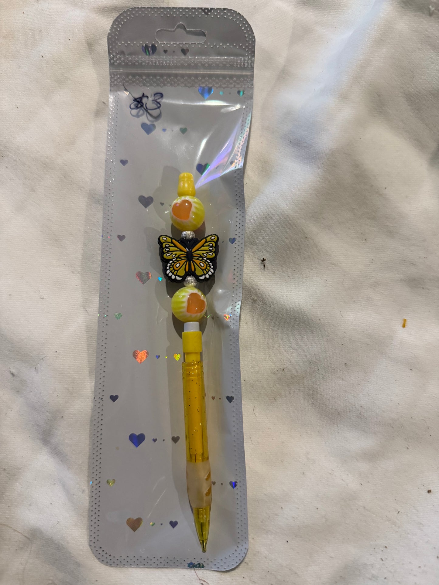 LED pencils