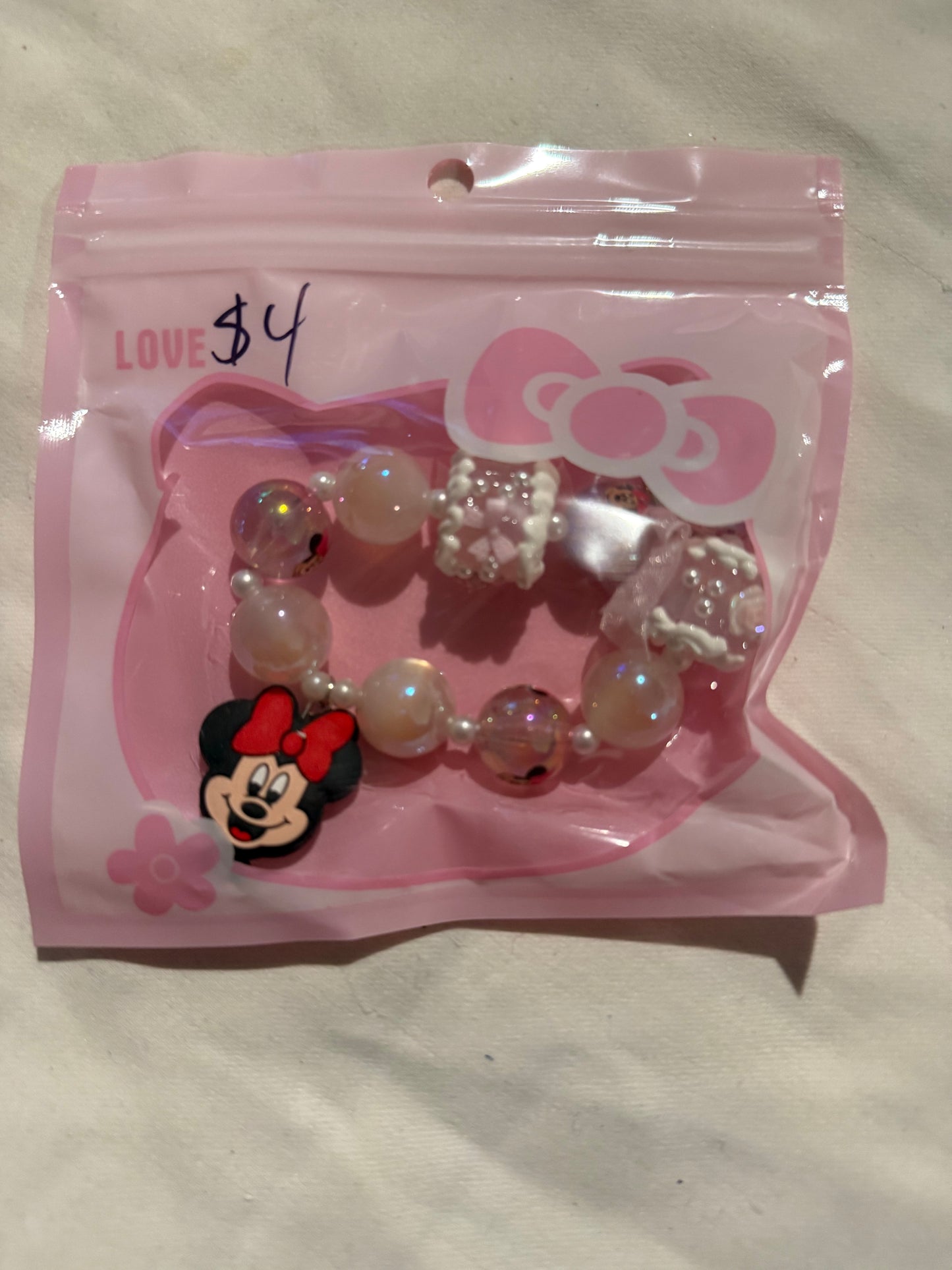 Kids assorted key chains