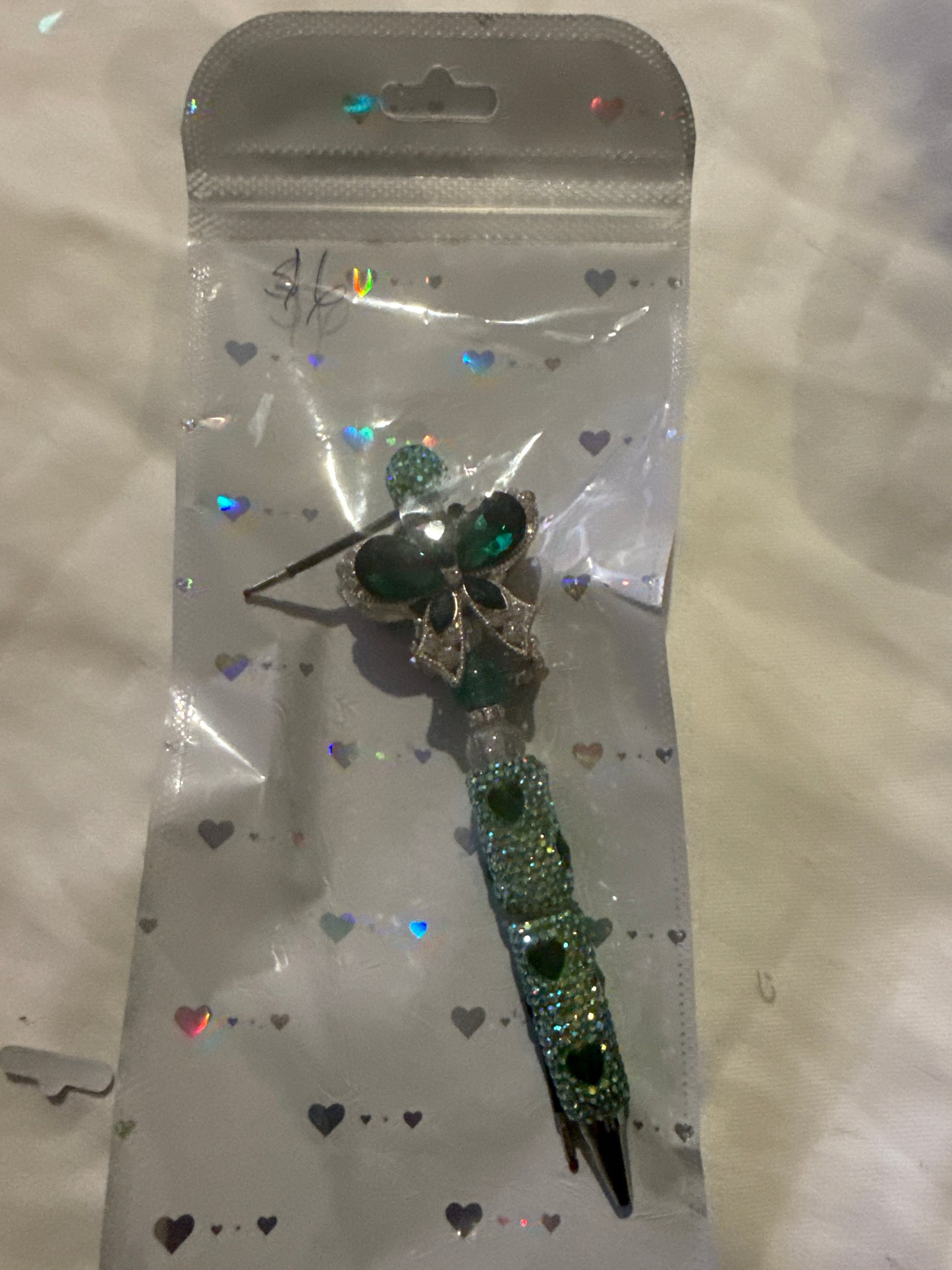 Fancy pens 2 refills