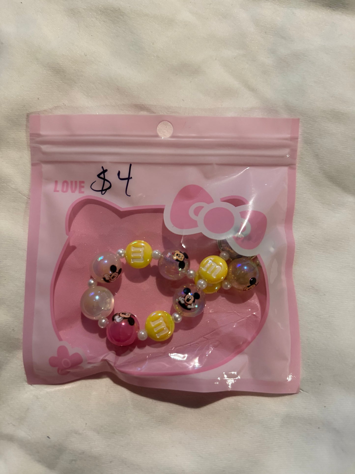 Kids assorted key chains