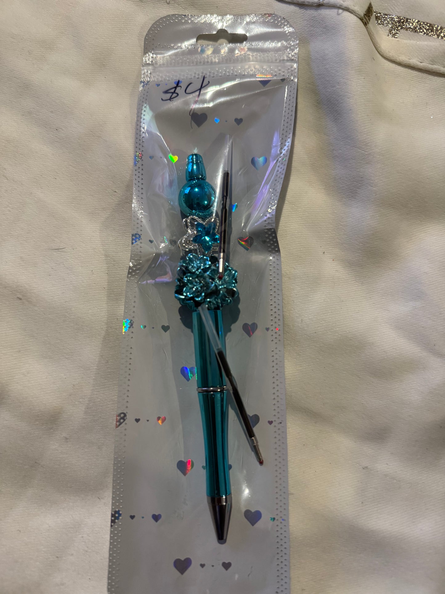 Stylish pens