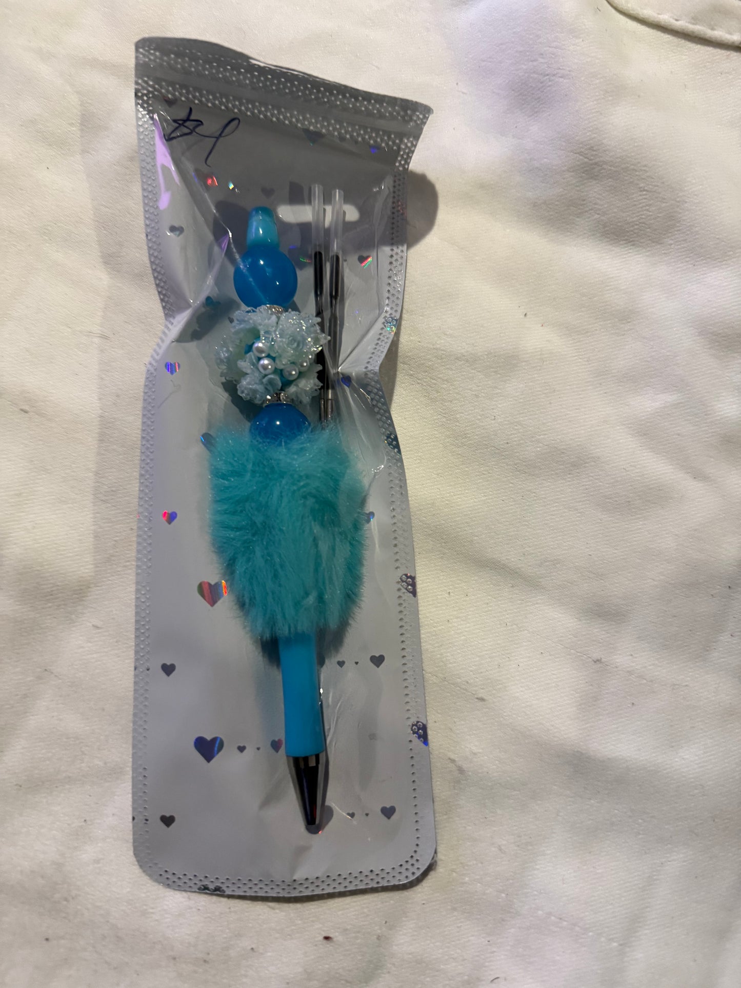Stylish pens