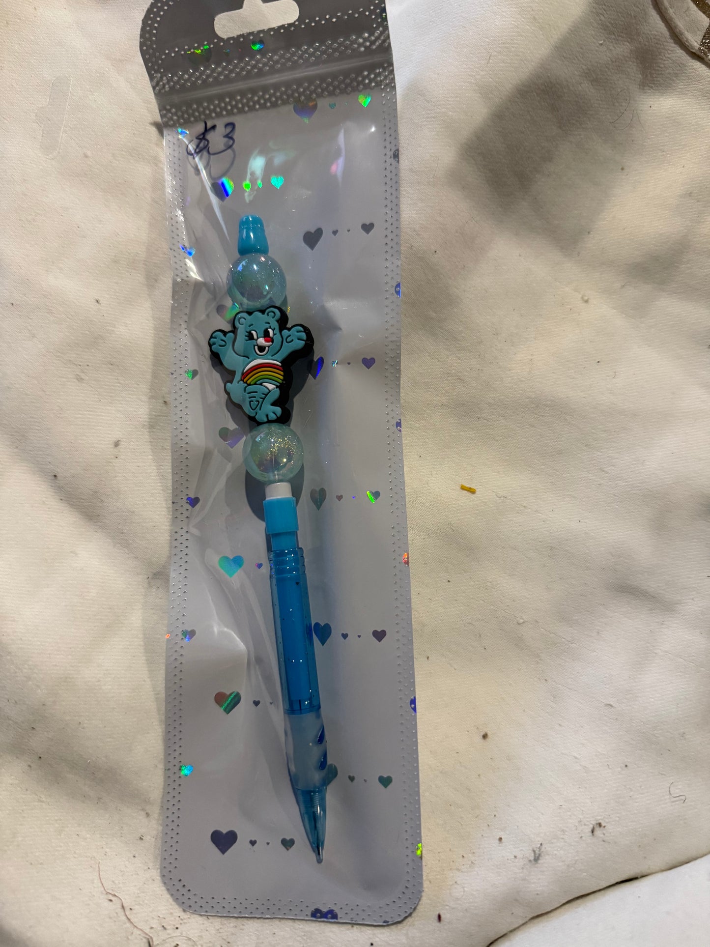 LED pencils