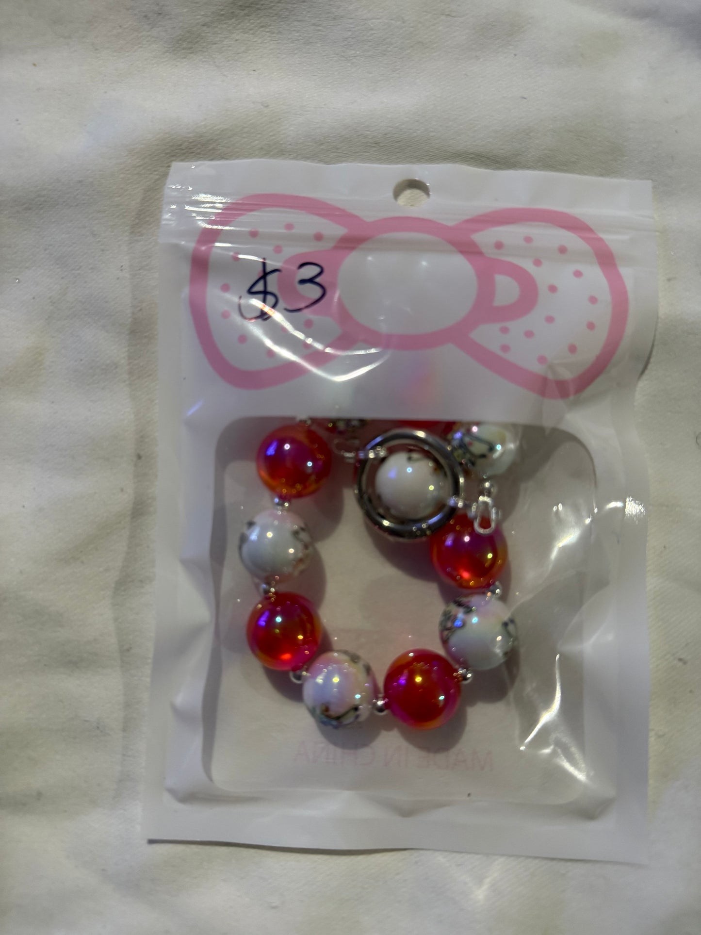 Assorted Kids key chains