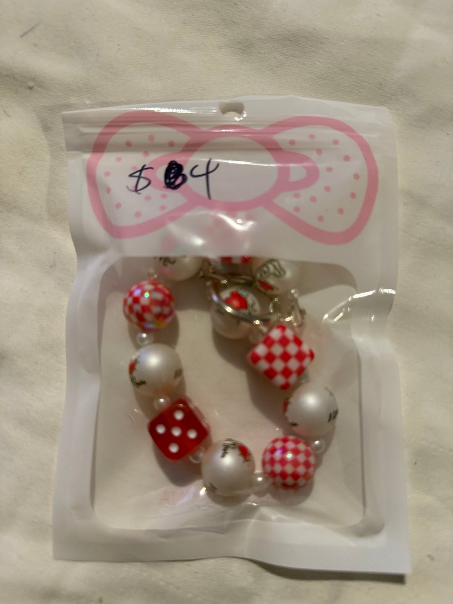Kids assorted key chains