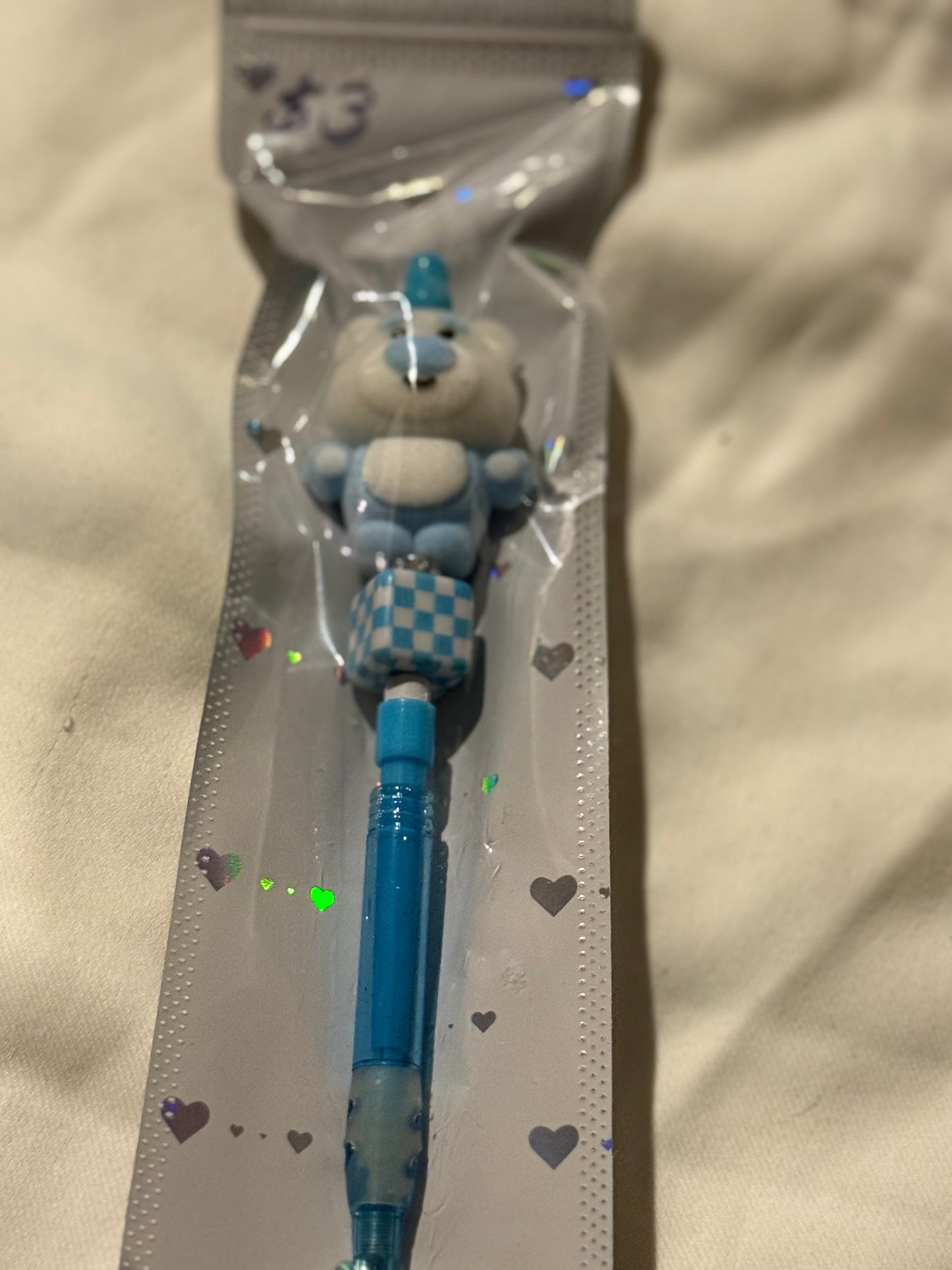 LED pencils