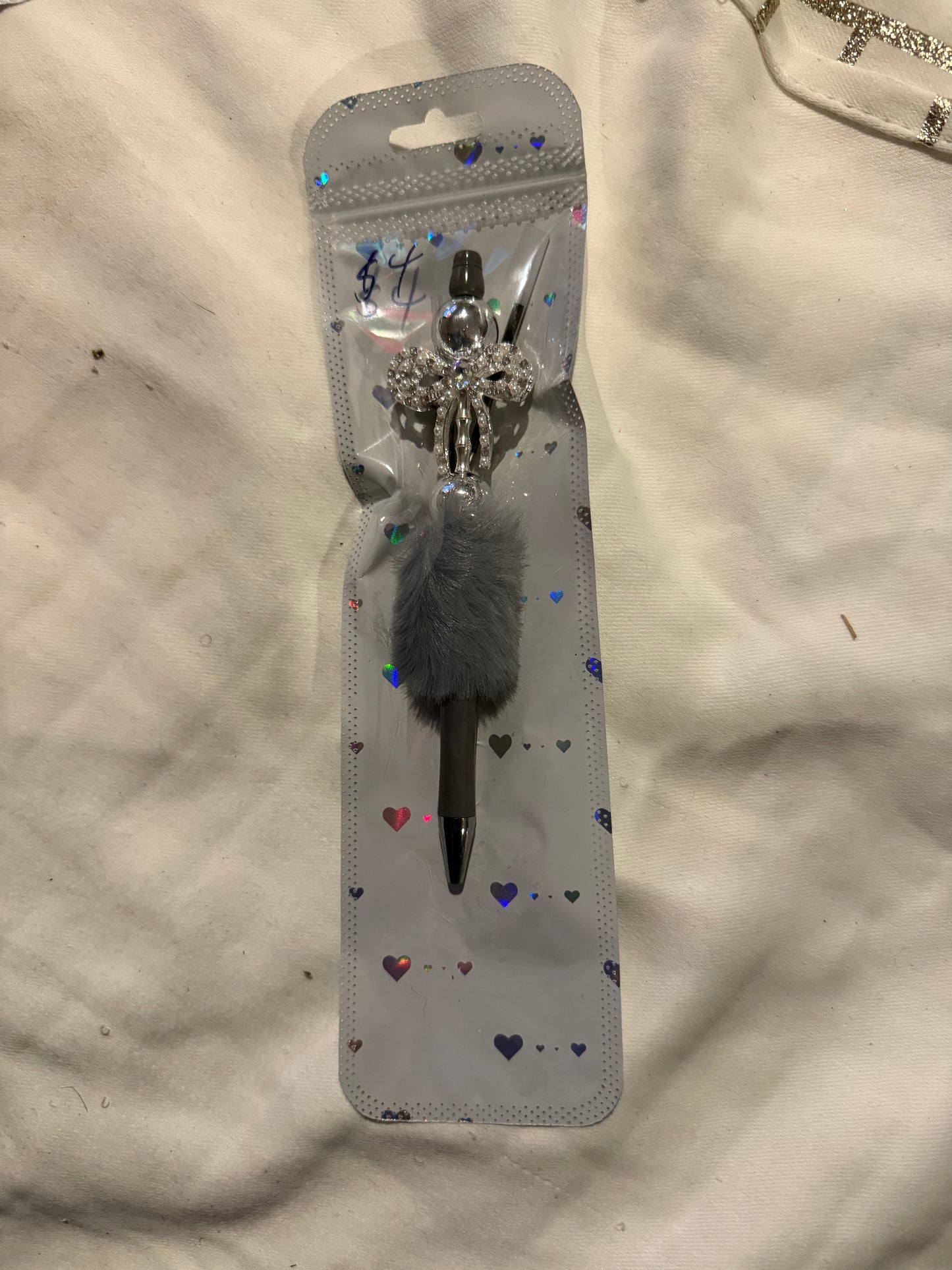 Stylish pens