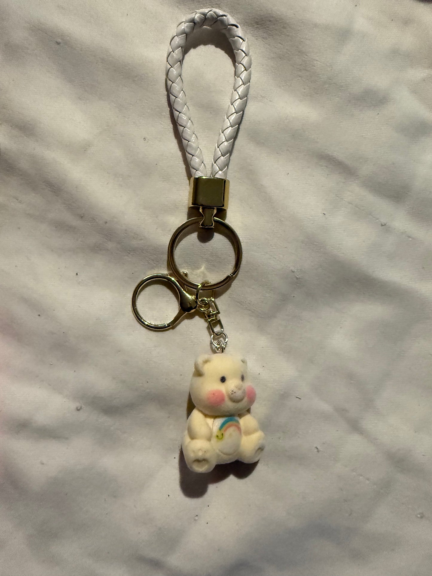 Assorted Kids key chains