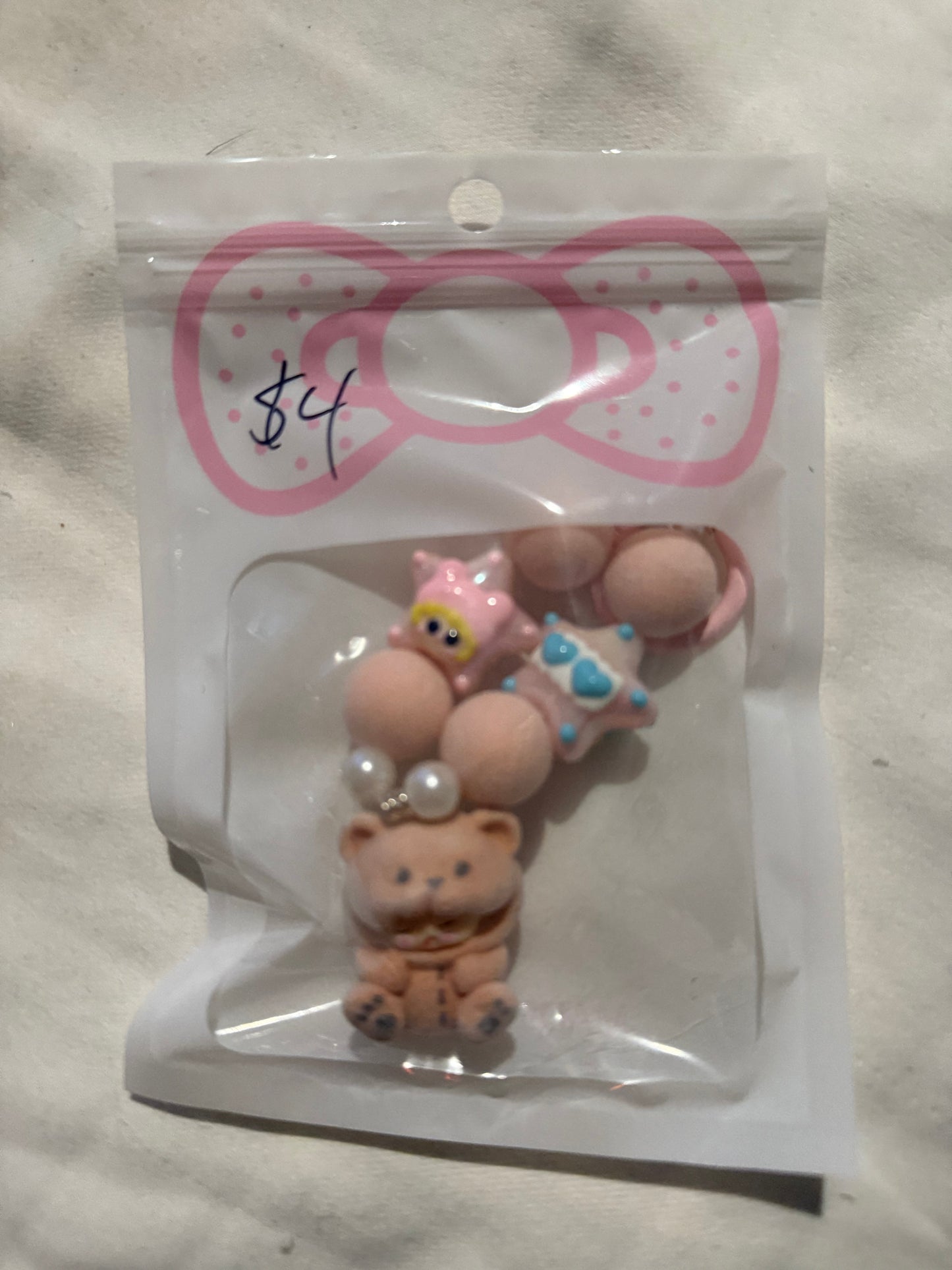 Kids assorted key chains