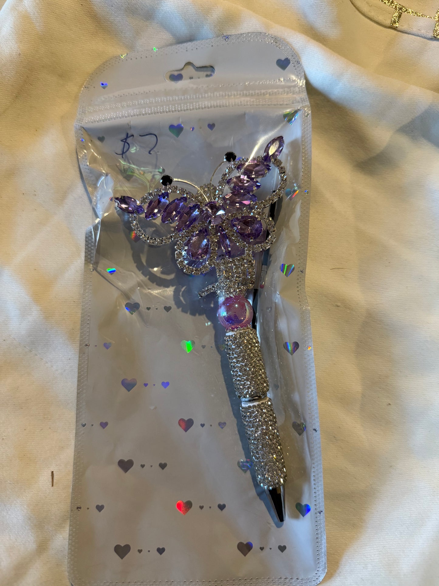 Stylish Pens with 2 refills