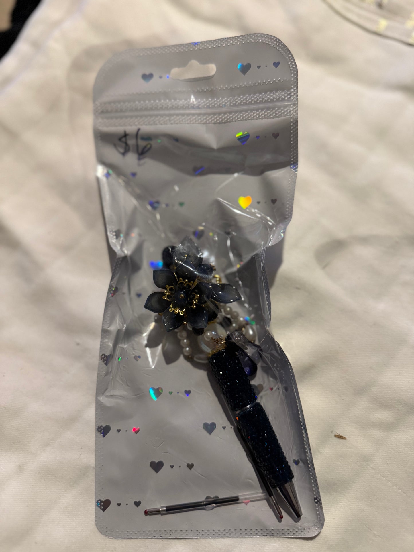 Fancy pens 2 refills