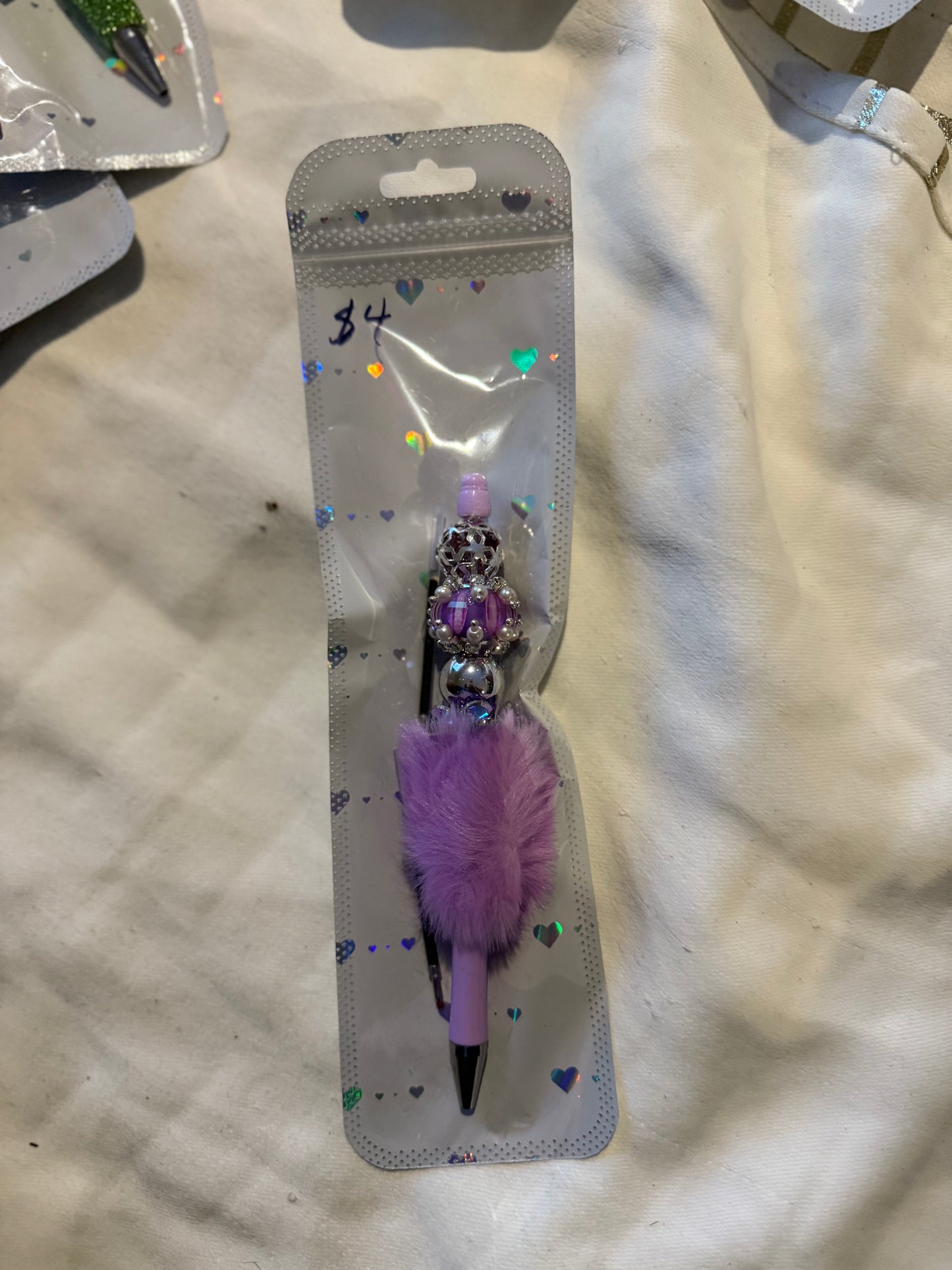 Stylish pens