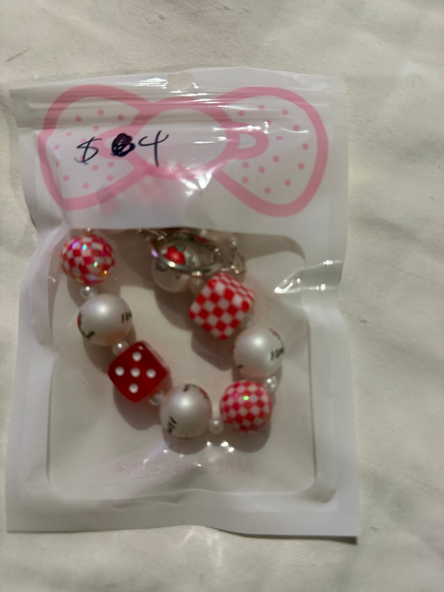 Kids assorted key chains