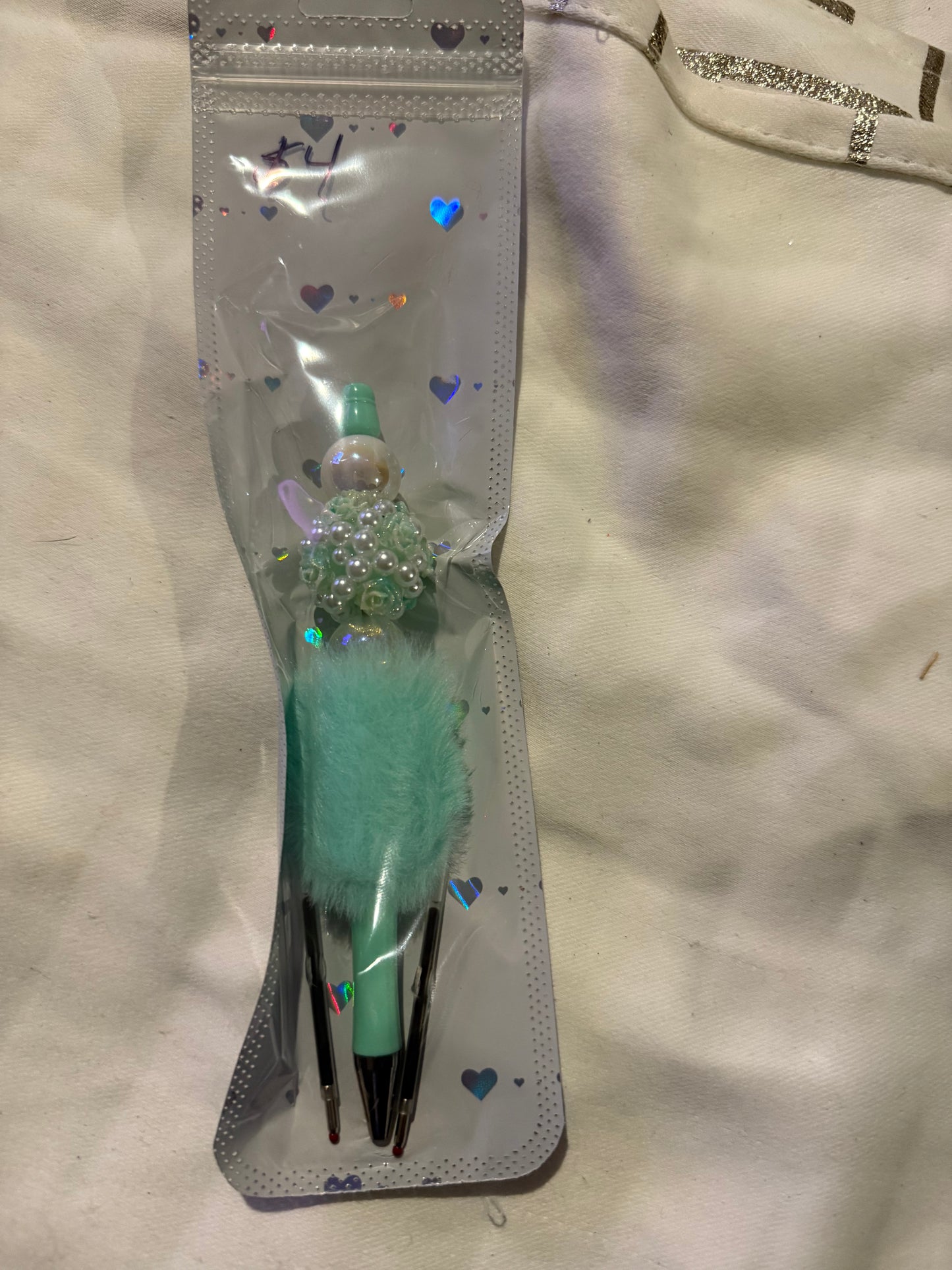 Stylish pens