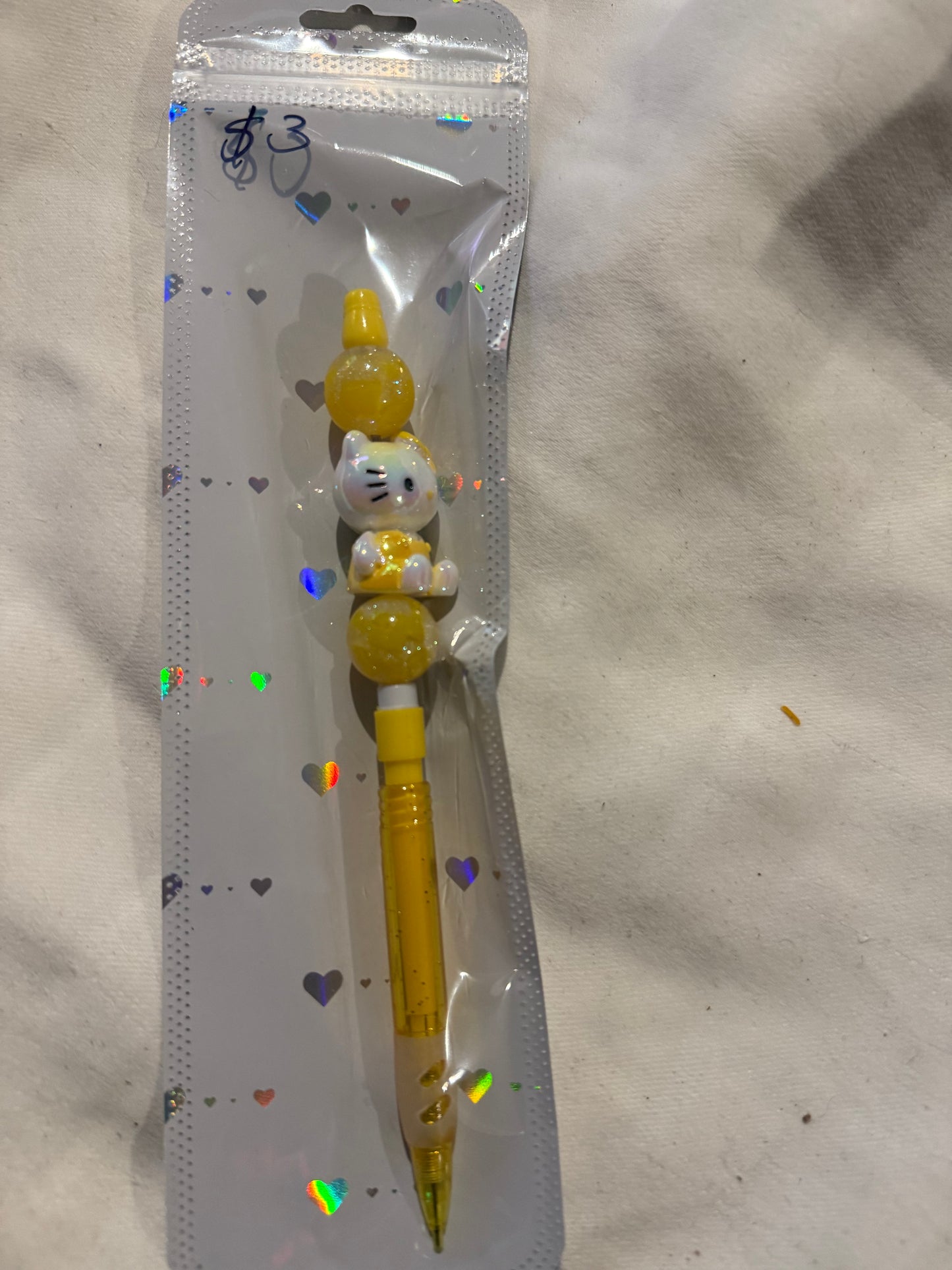 LED pencils