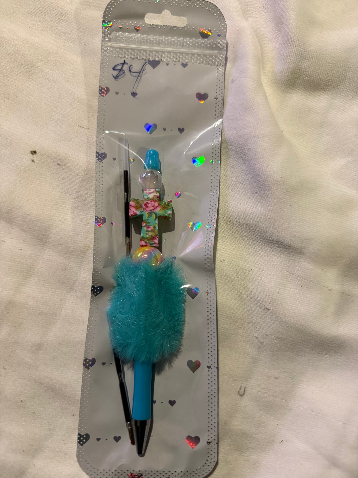 Stylish pens