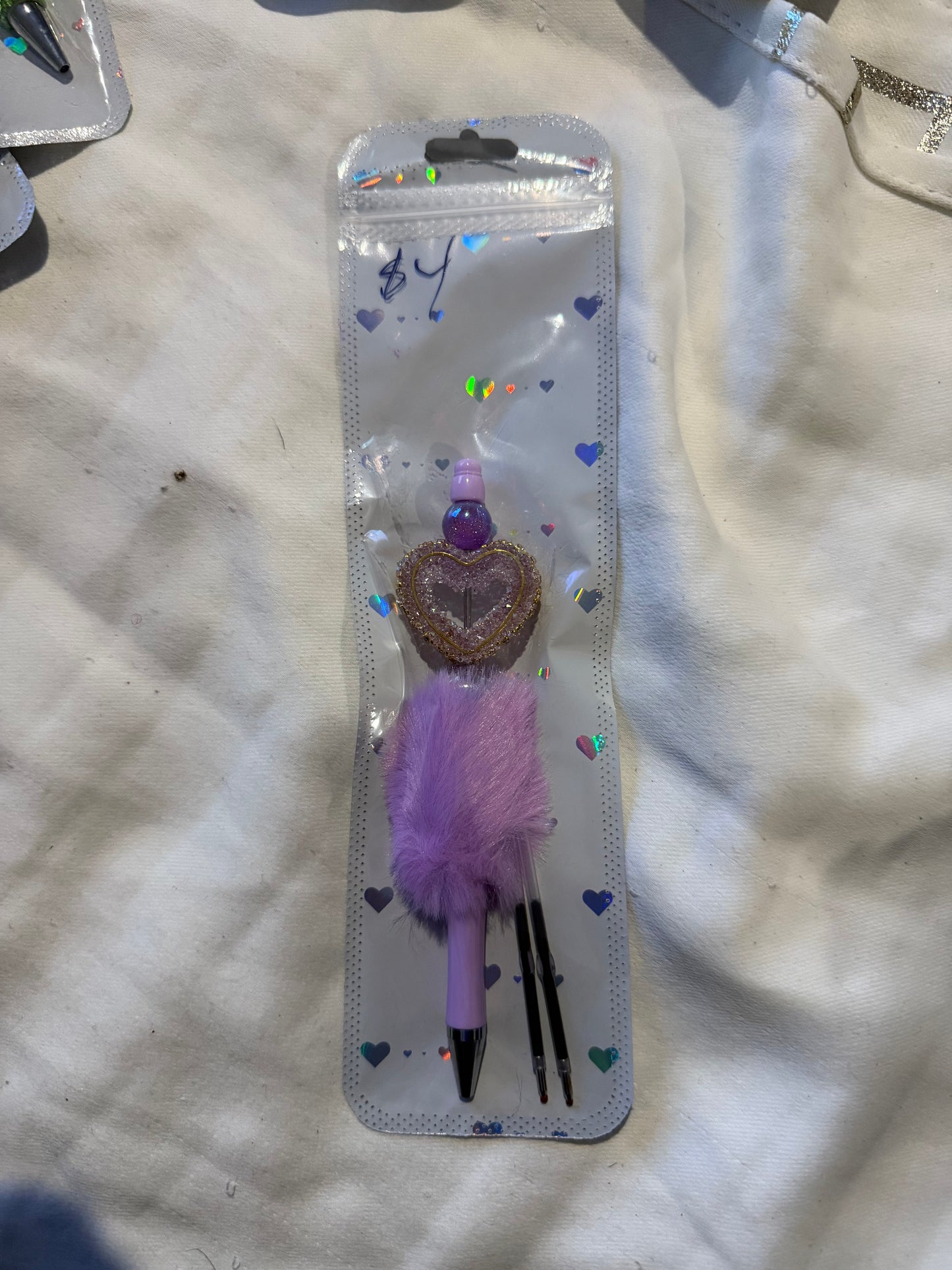 Stylish pens