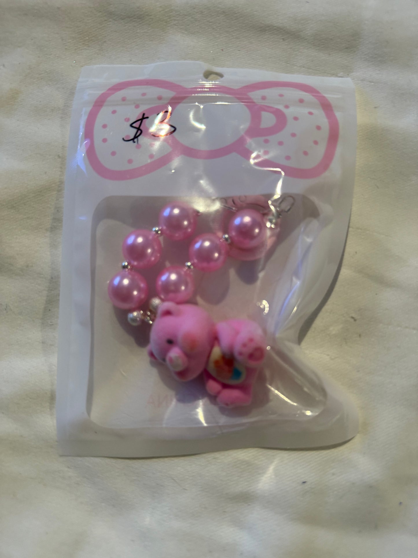 Assorted Kids key chains