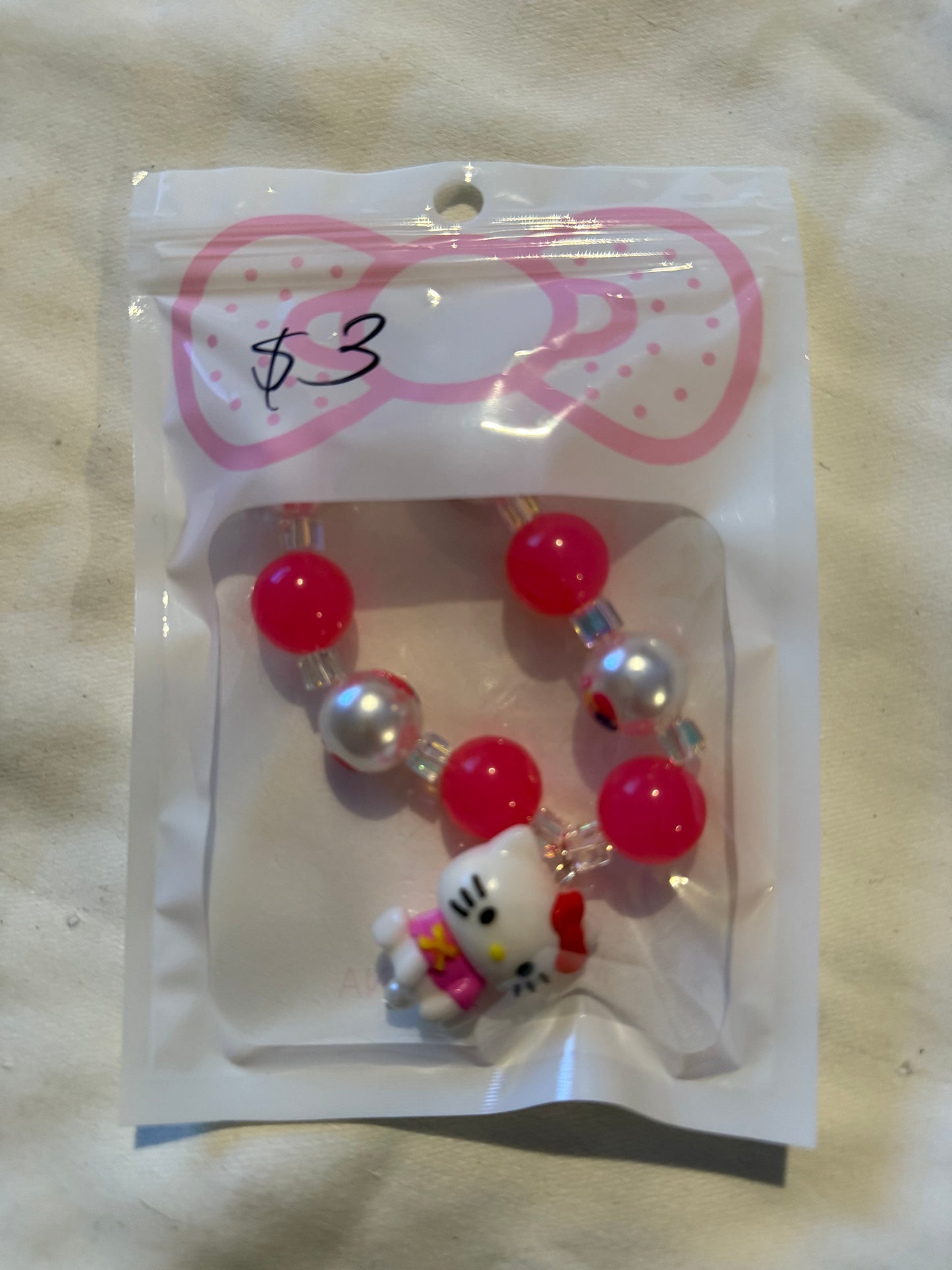 Assorted Kids key chains