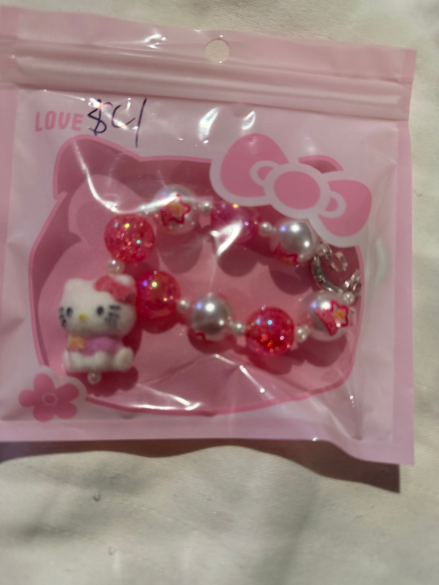 Kids assorted key chains