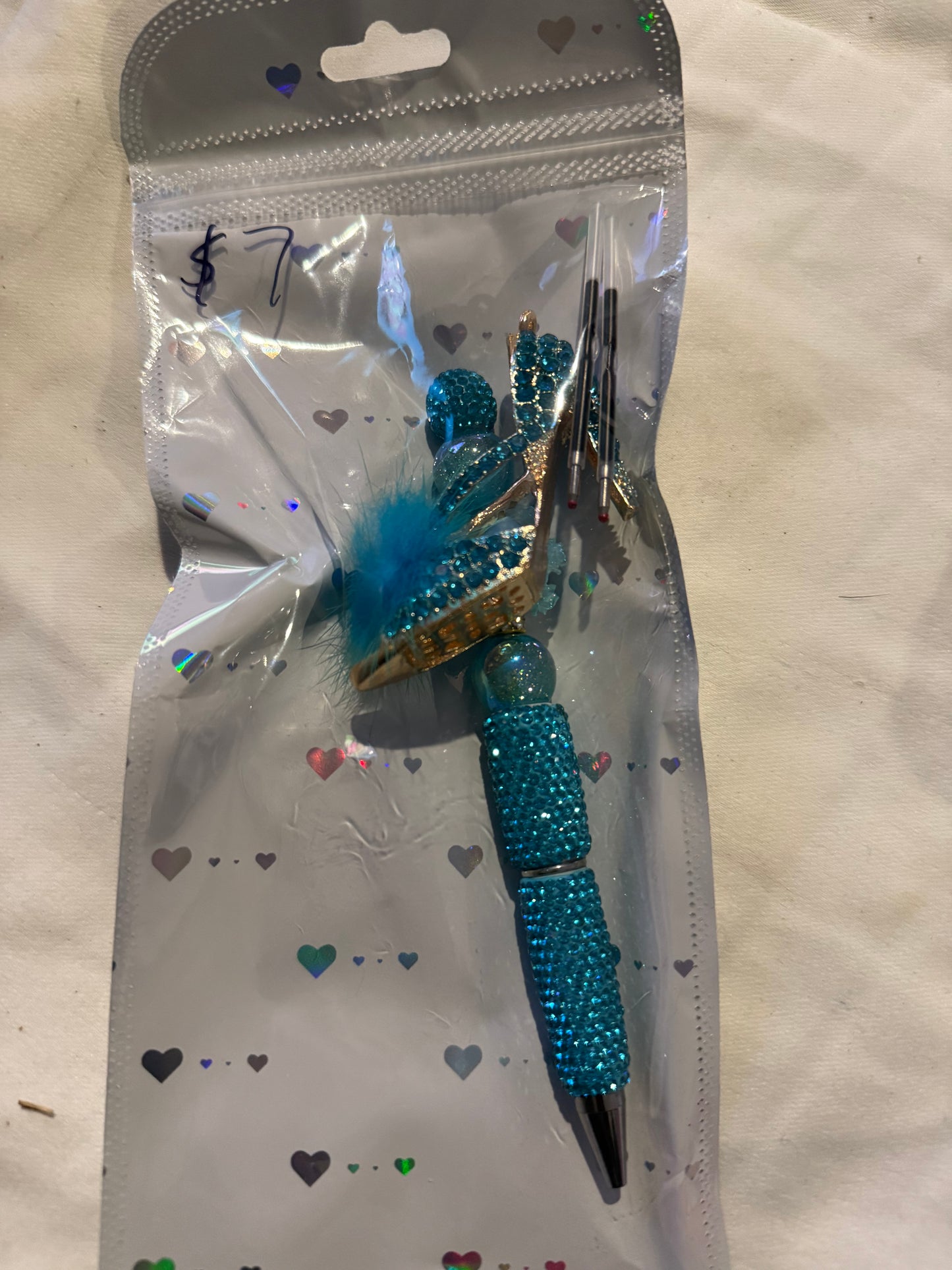 Stylish Pens with 2 refills