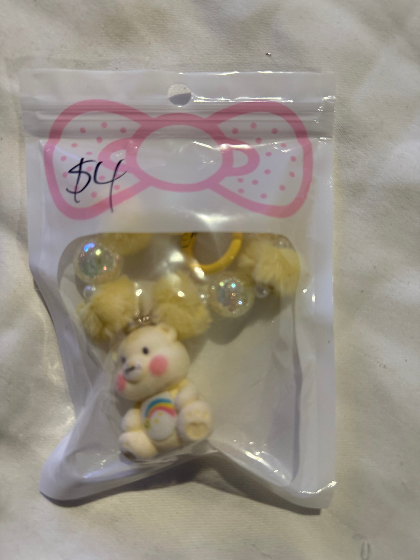 Kids assorted key chains