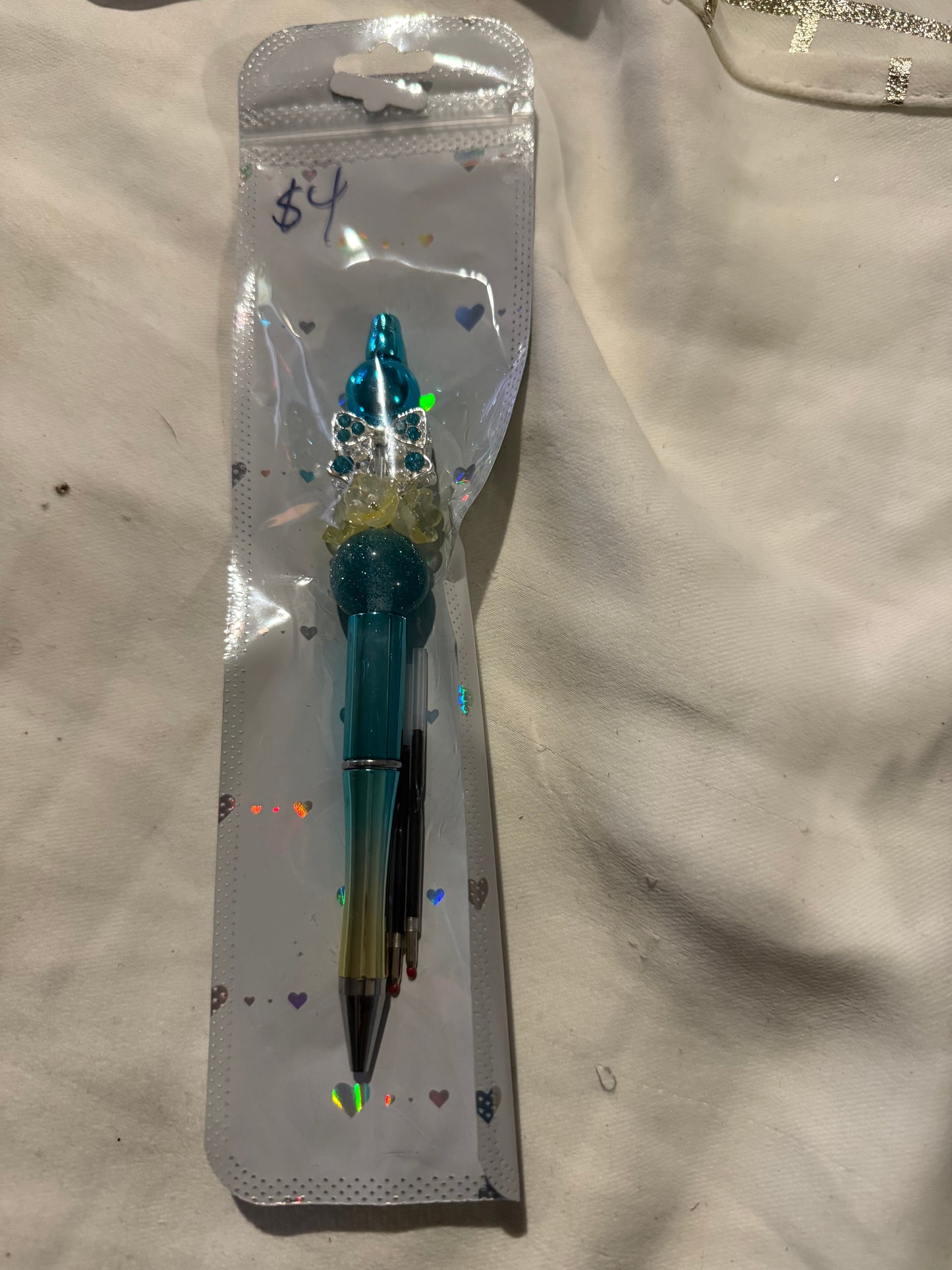 Stylish pens