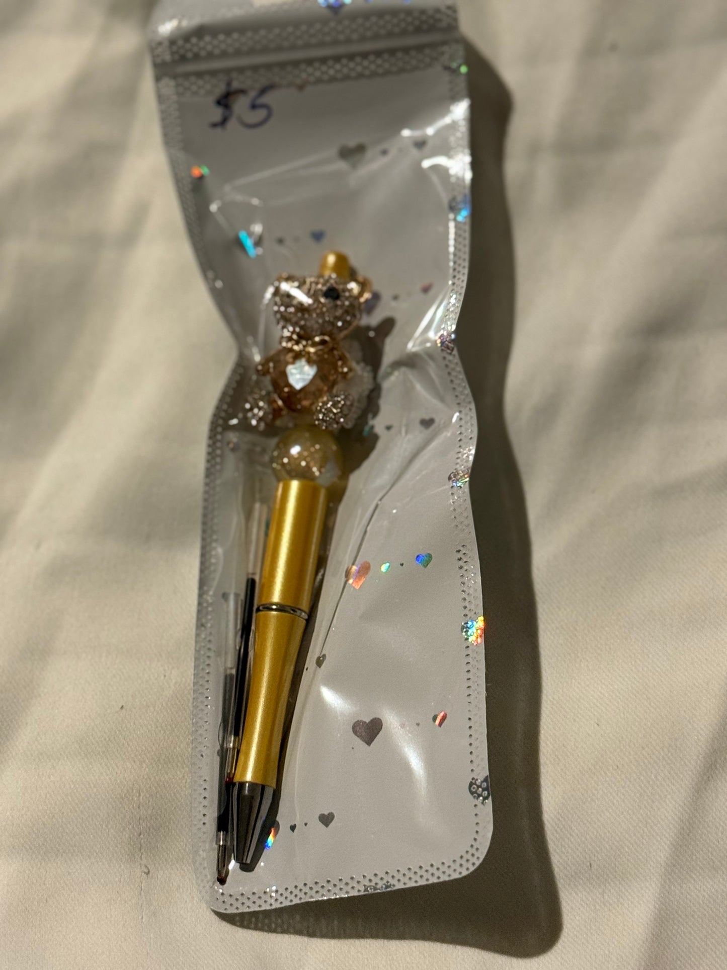 Pens