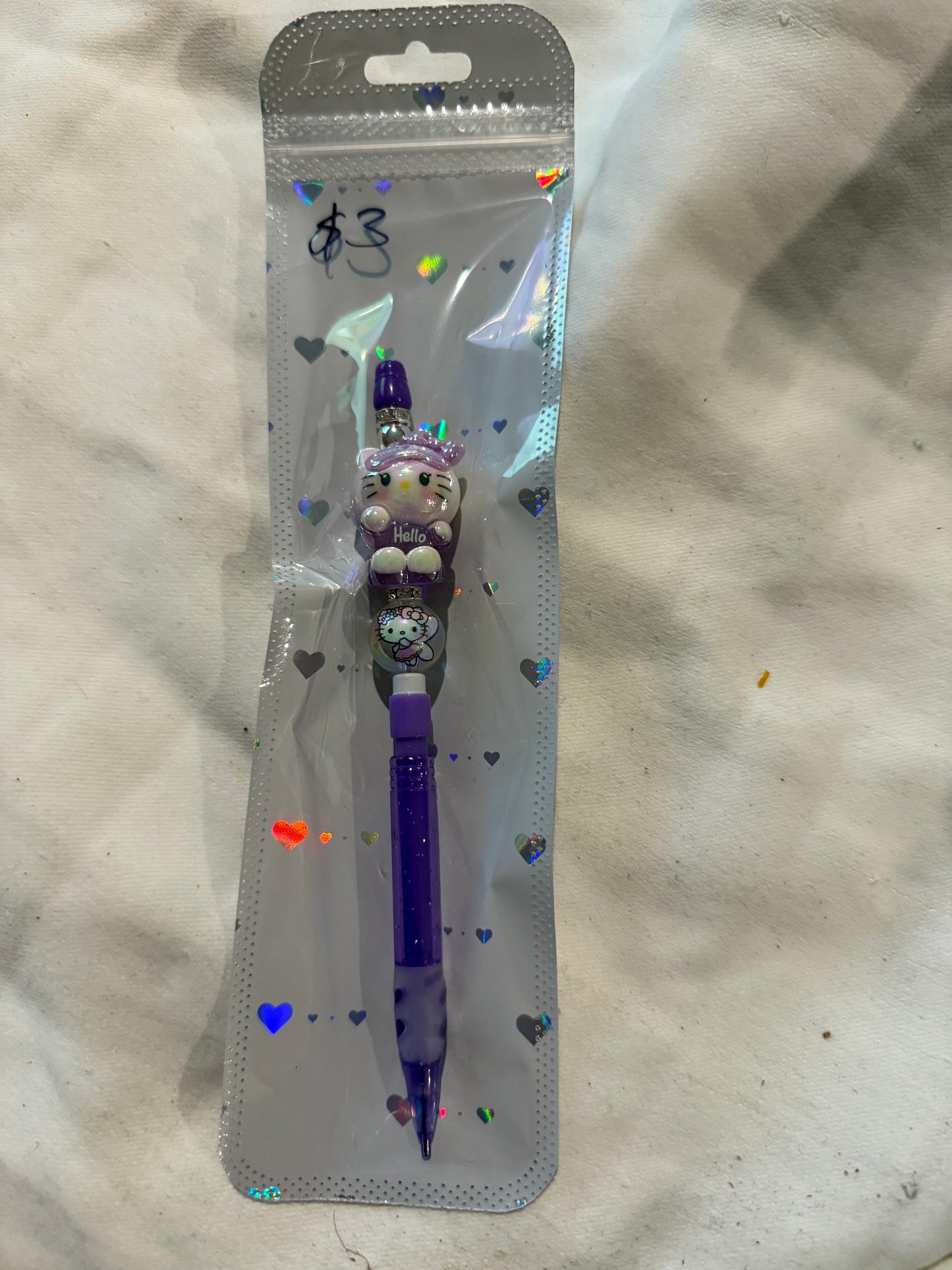 LED pencils
