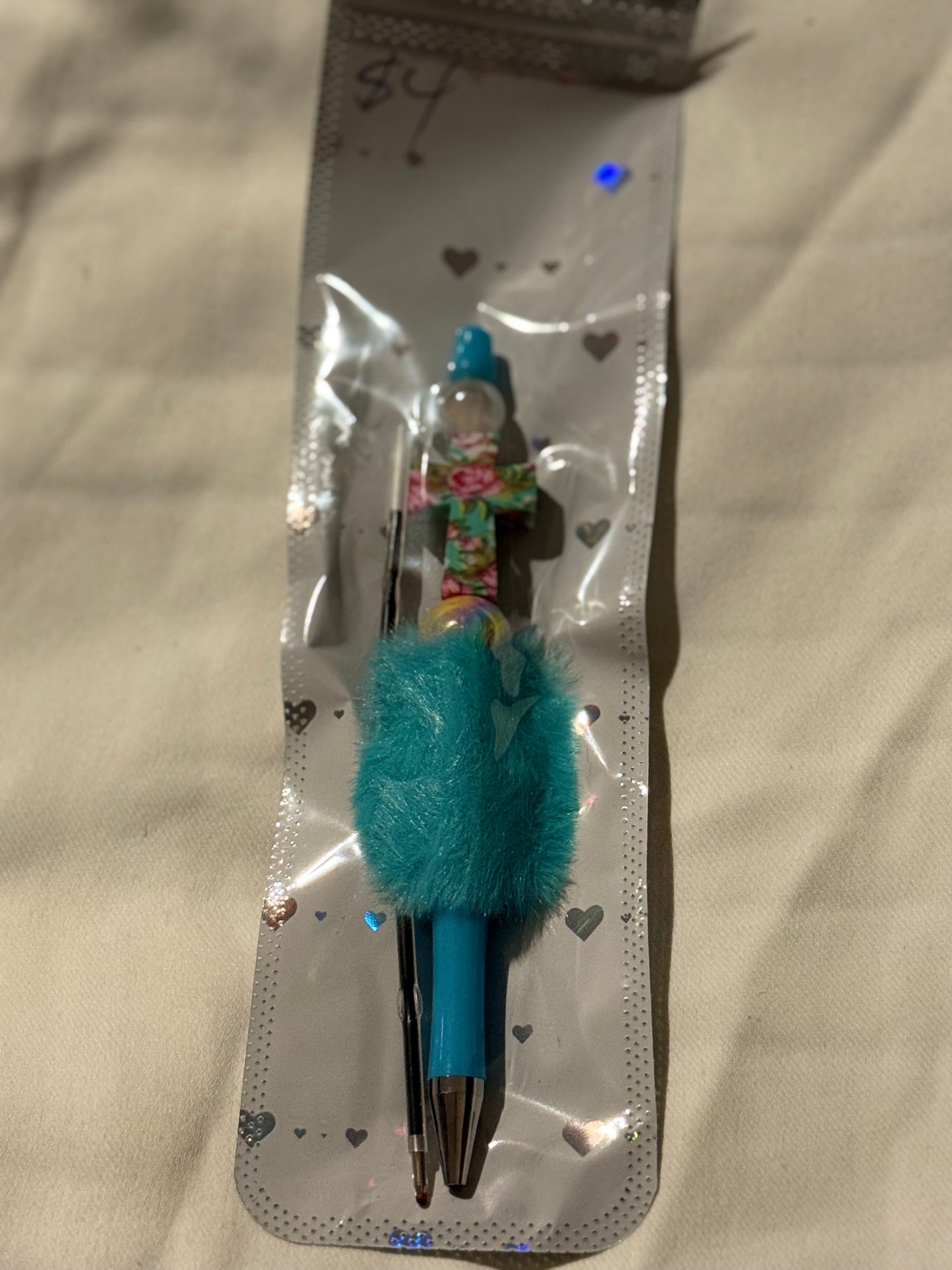 Pens