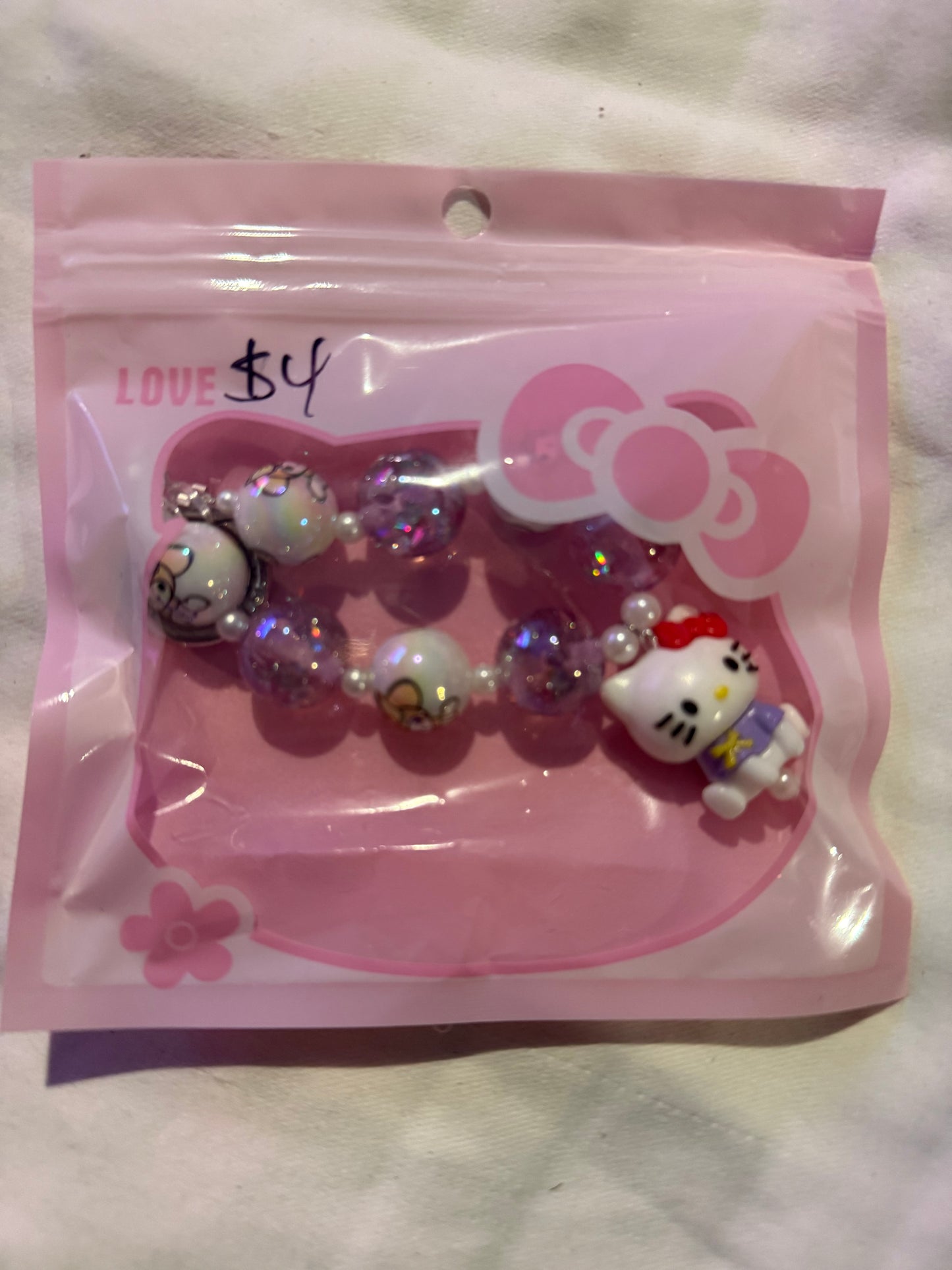 Kids assorted key chains