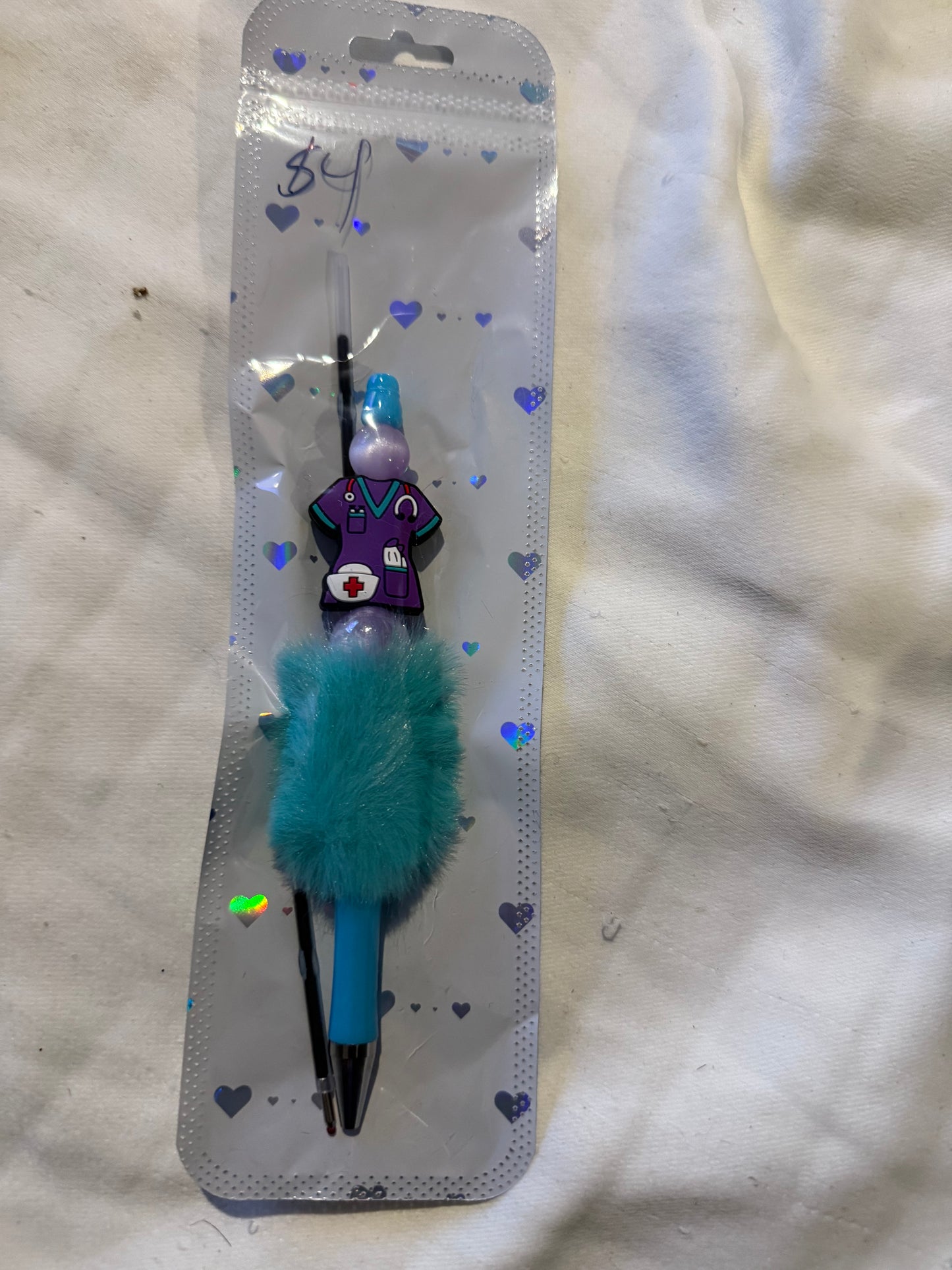 Stylish pens