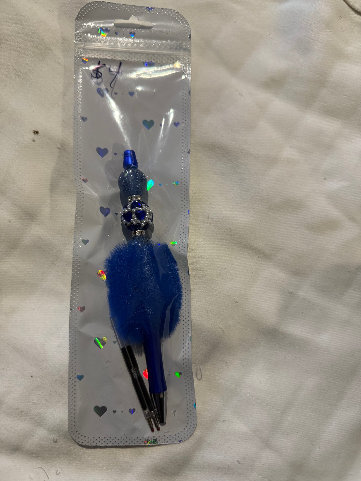 Stylish pens
