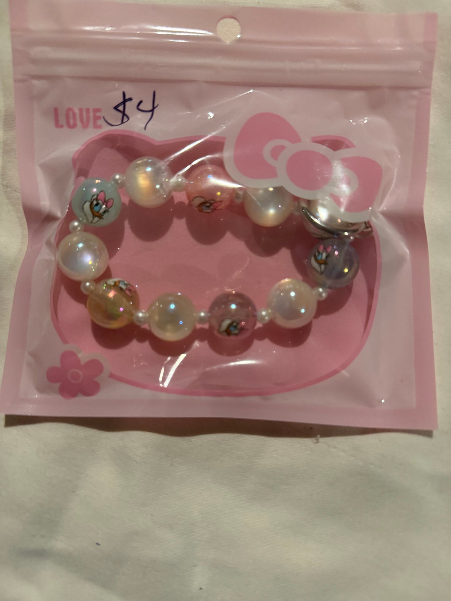 Kids assorted key chains