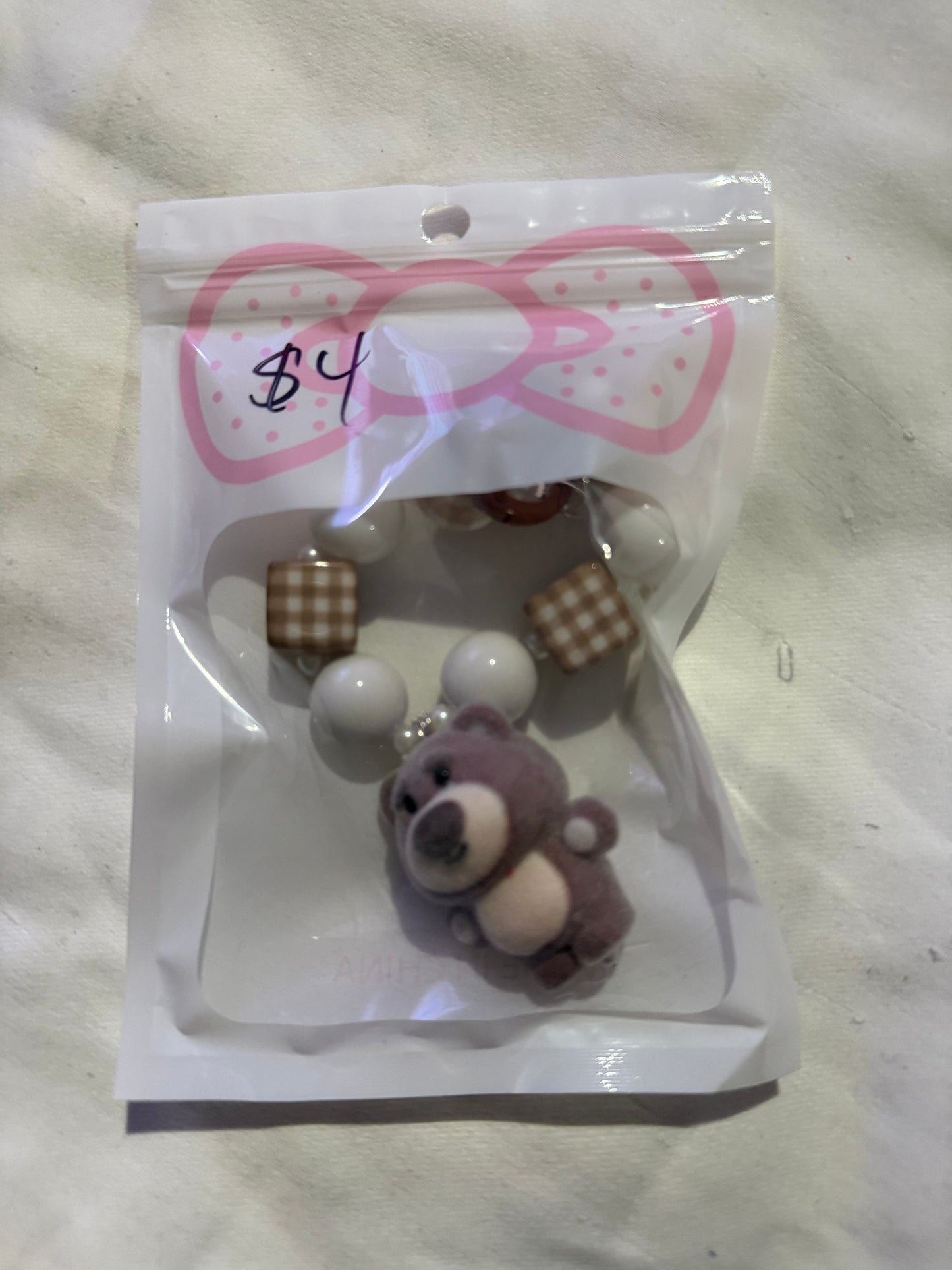 Kids assorted key chains