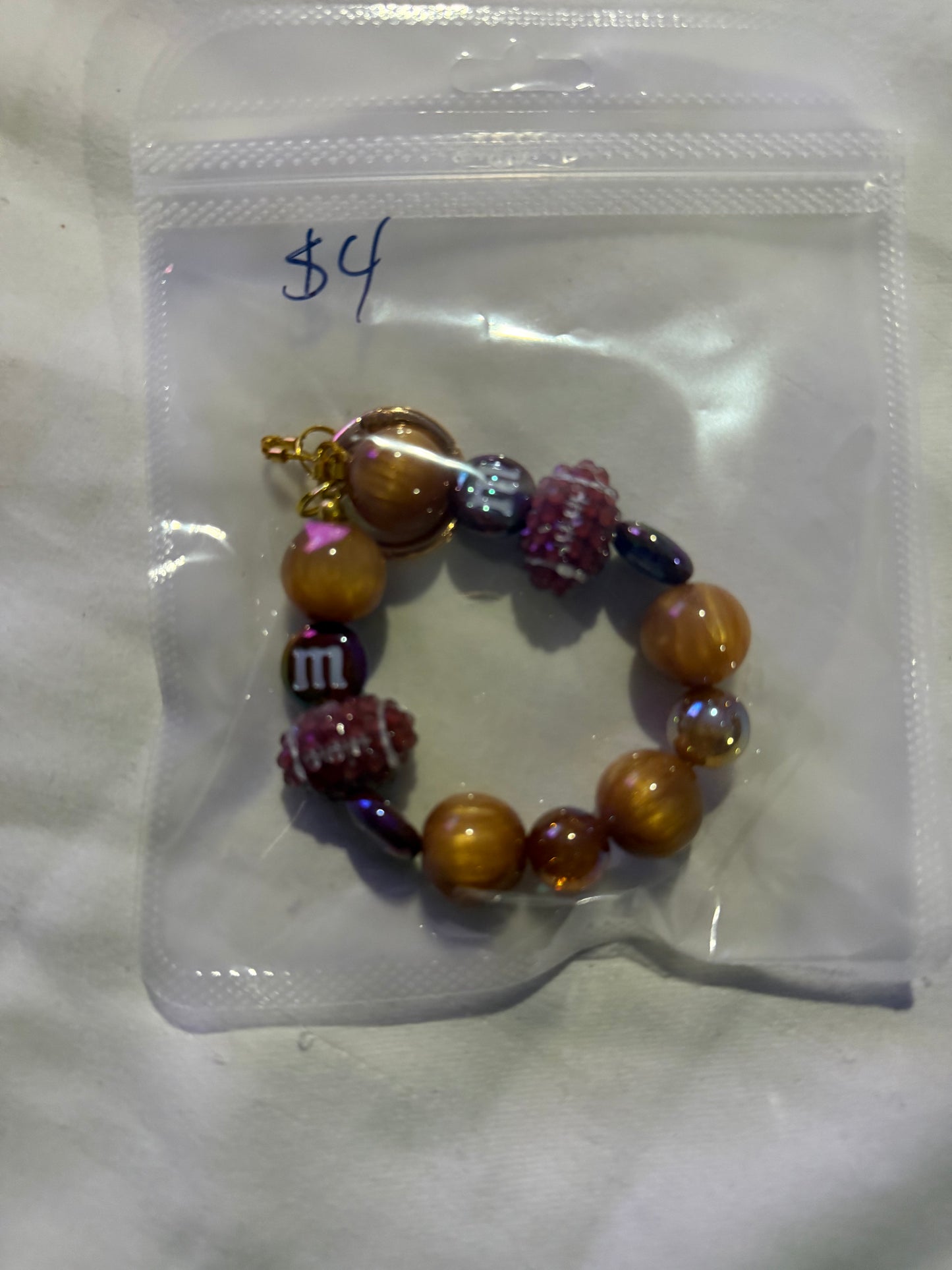 Kids assorted key chains