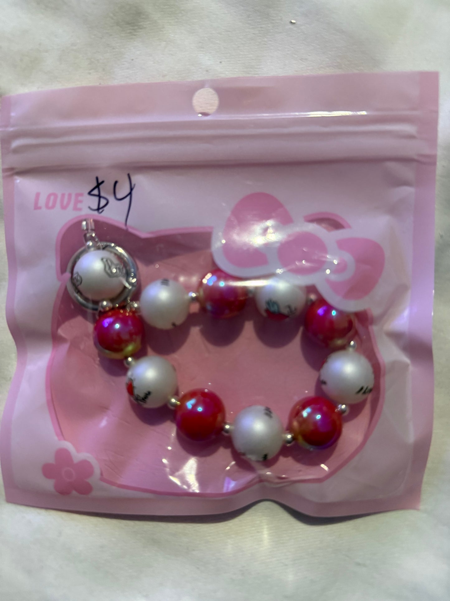 Kids assorted key chains