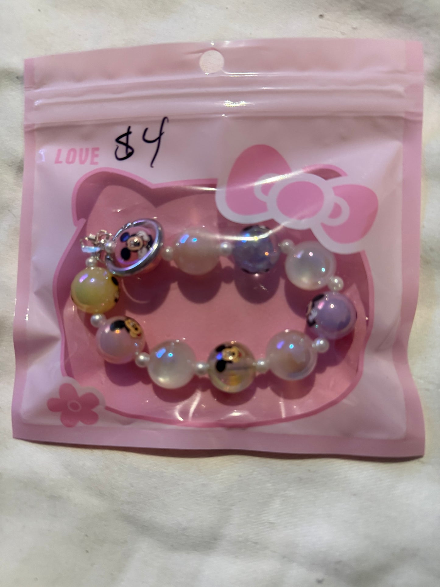 Kids assorted key chains