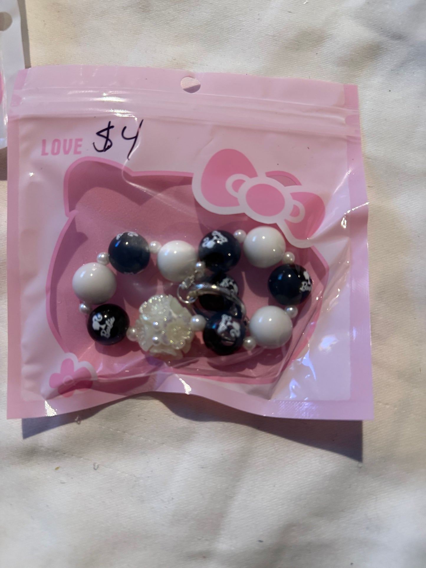 Kids assorted key chains