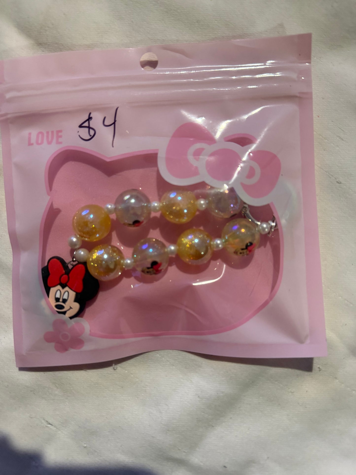 Kids assorted key chains
