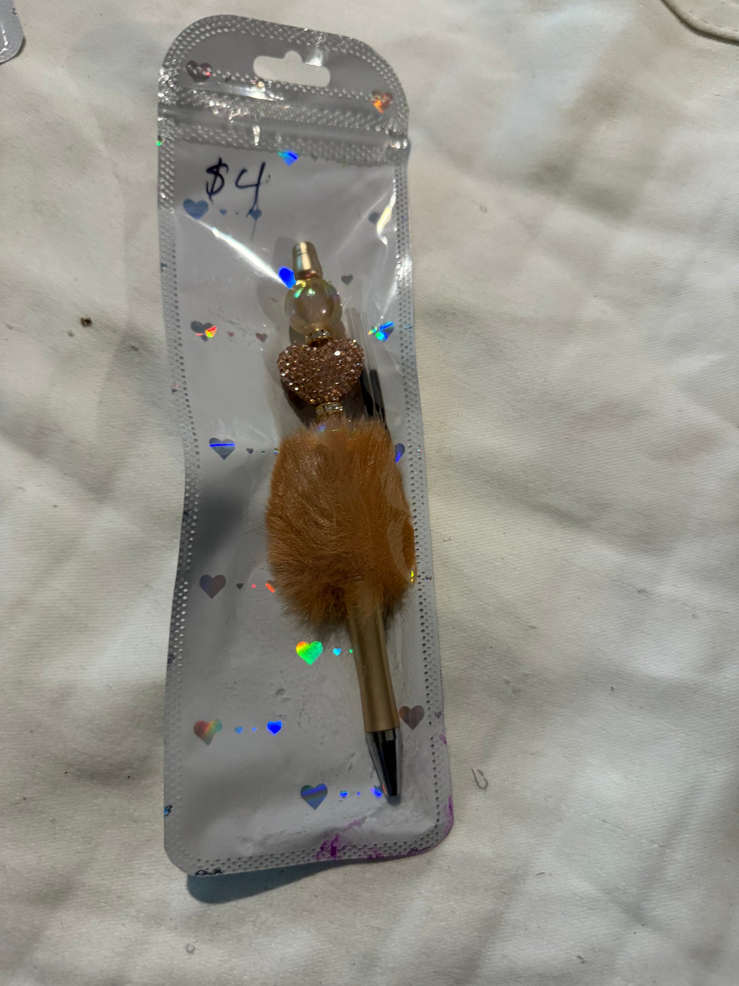 Stylish pens