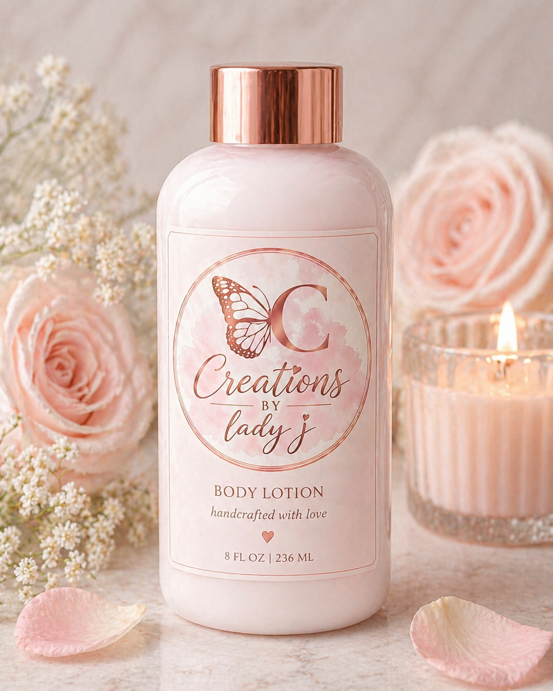 Body Lotion
