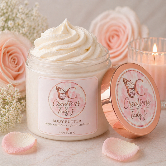 Body butter