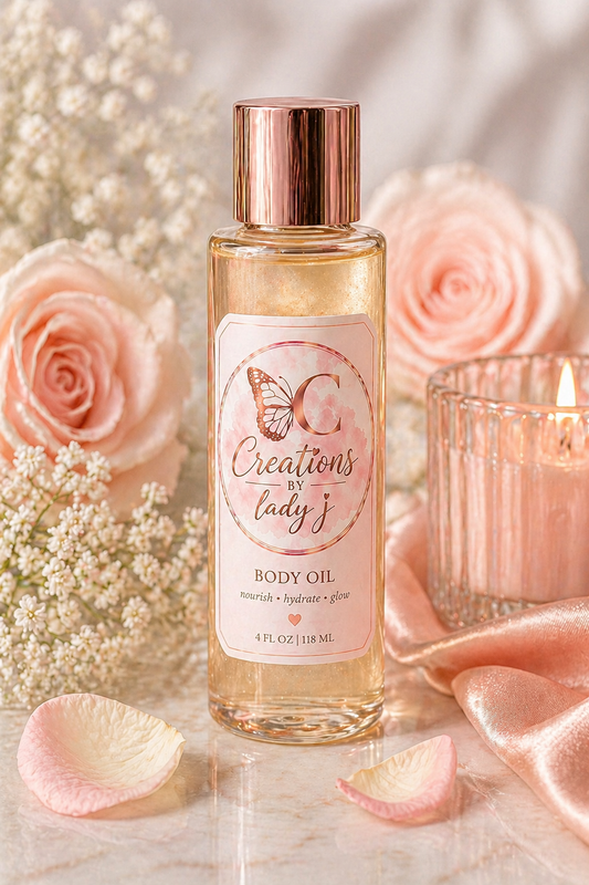 Body OIl