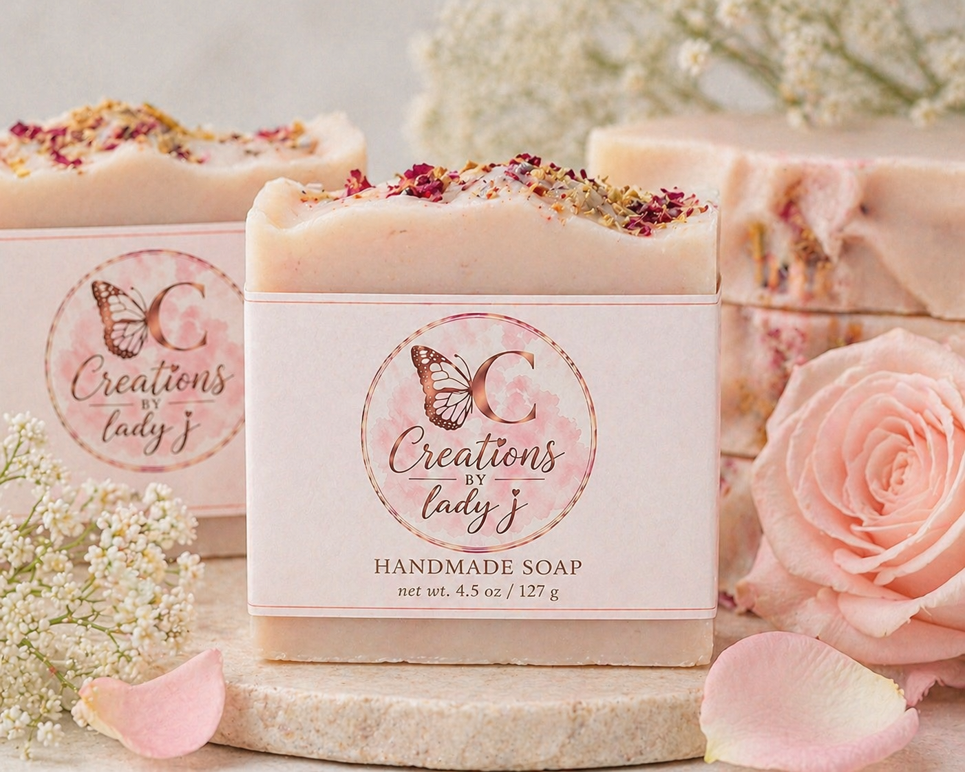 Soap Bars
