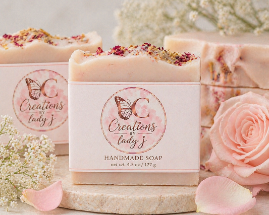 Soap Bars
